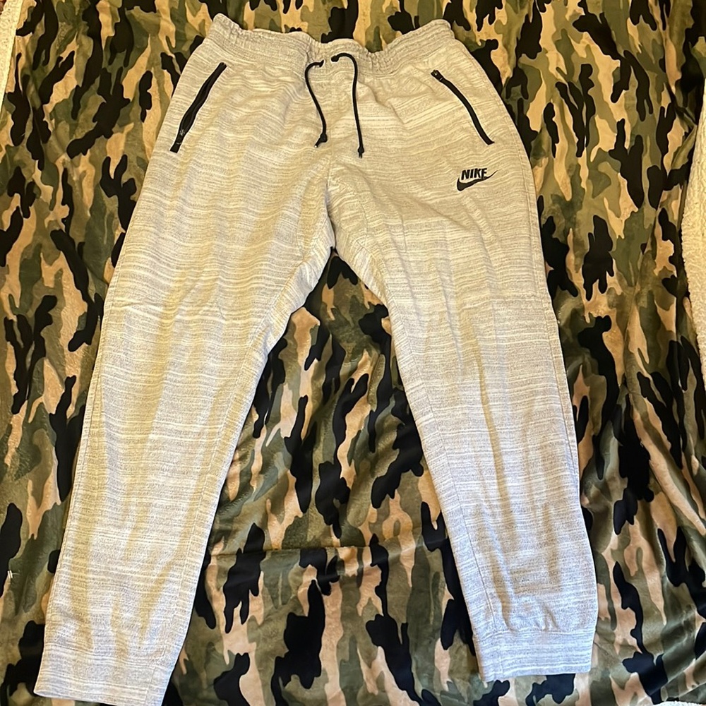 Nike Joggers Size XL